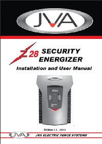 JVA Z28
