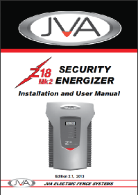 JVA Z18
