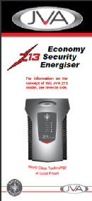JVA Z13