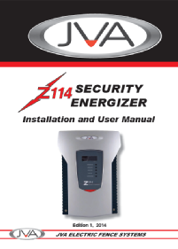 JVA Z114