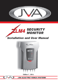 JVA ZLM4